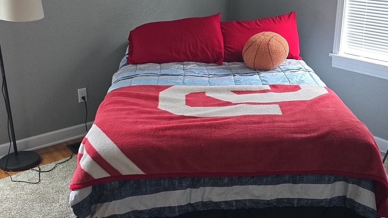Photo of Bedroom in Fort Smith