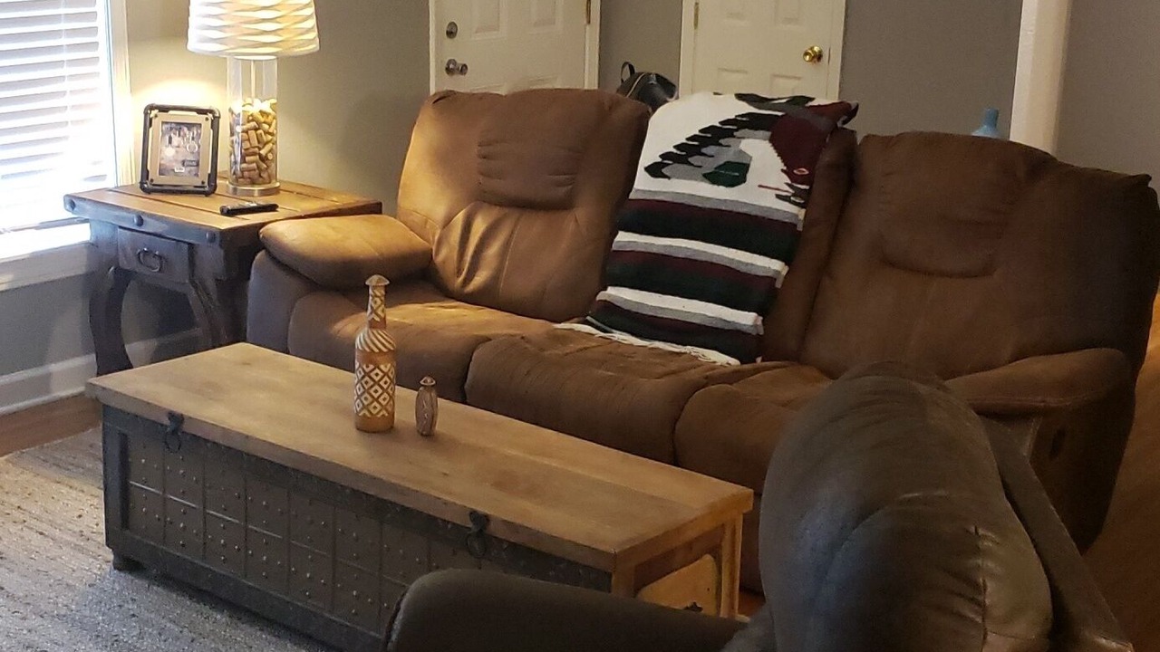 Photo of Livingroom in Fort Smith
