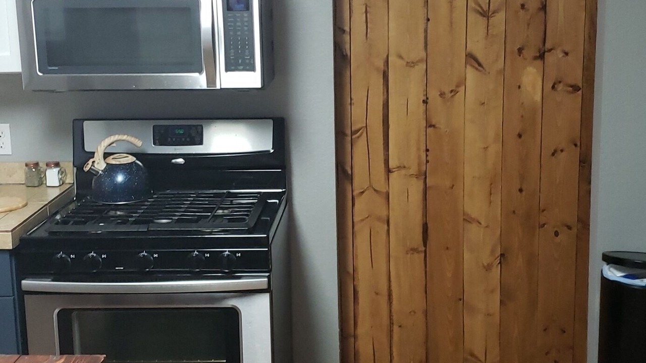 Photo of Kitchen in Fort Smith