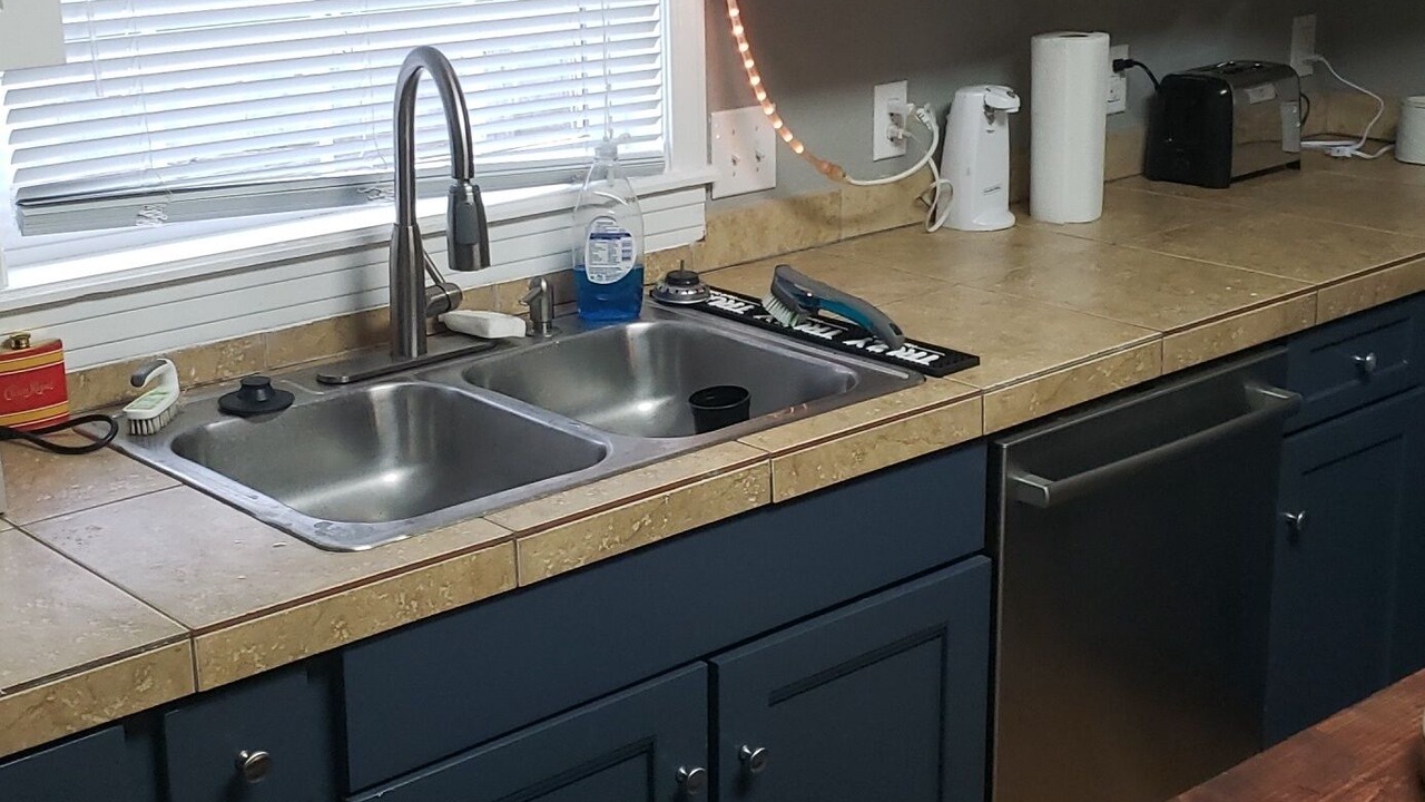 Photo of Kitchen in Fort Smith
