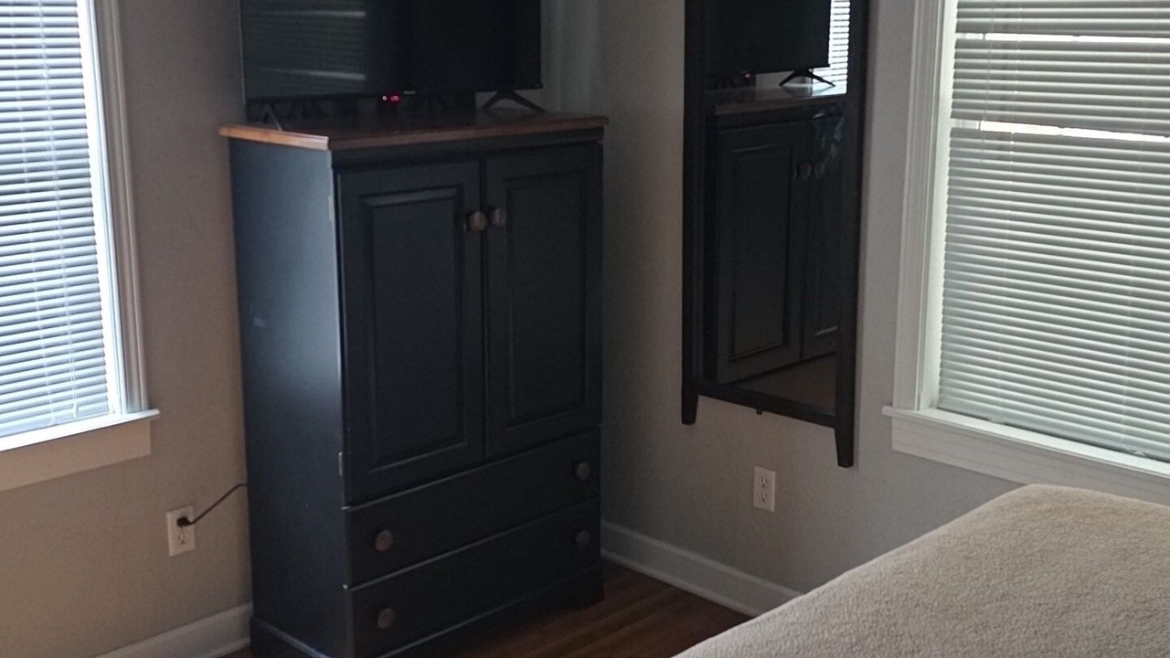 Photo of Bedroom in Fort Smith