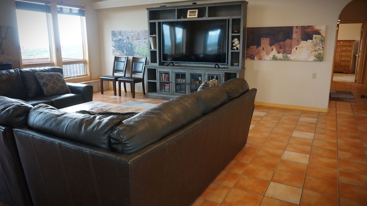 Photo of Livingroom in Bayfield