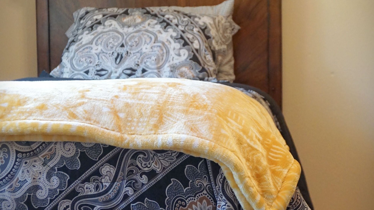 Photo of Bedroom in Bayfield