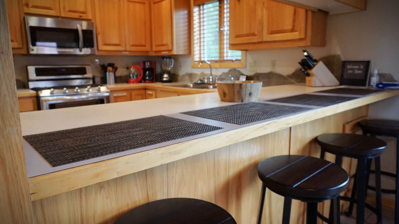 Photo of Kitchen in Bayfield