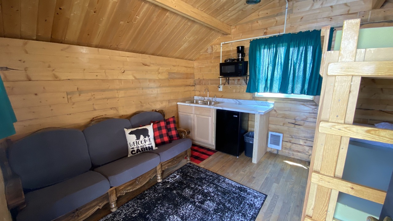 Photo of Livingroom in Rawlins