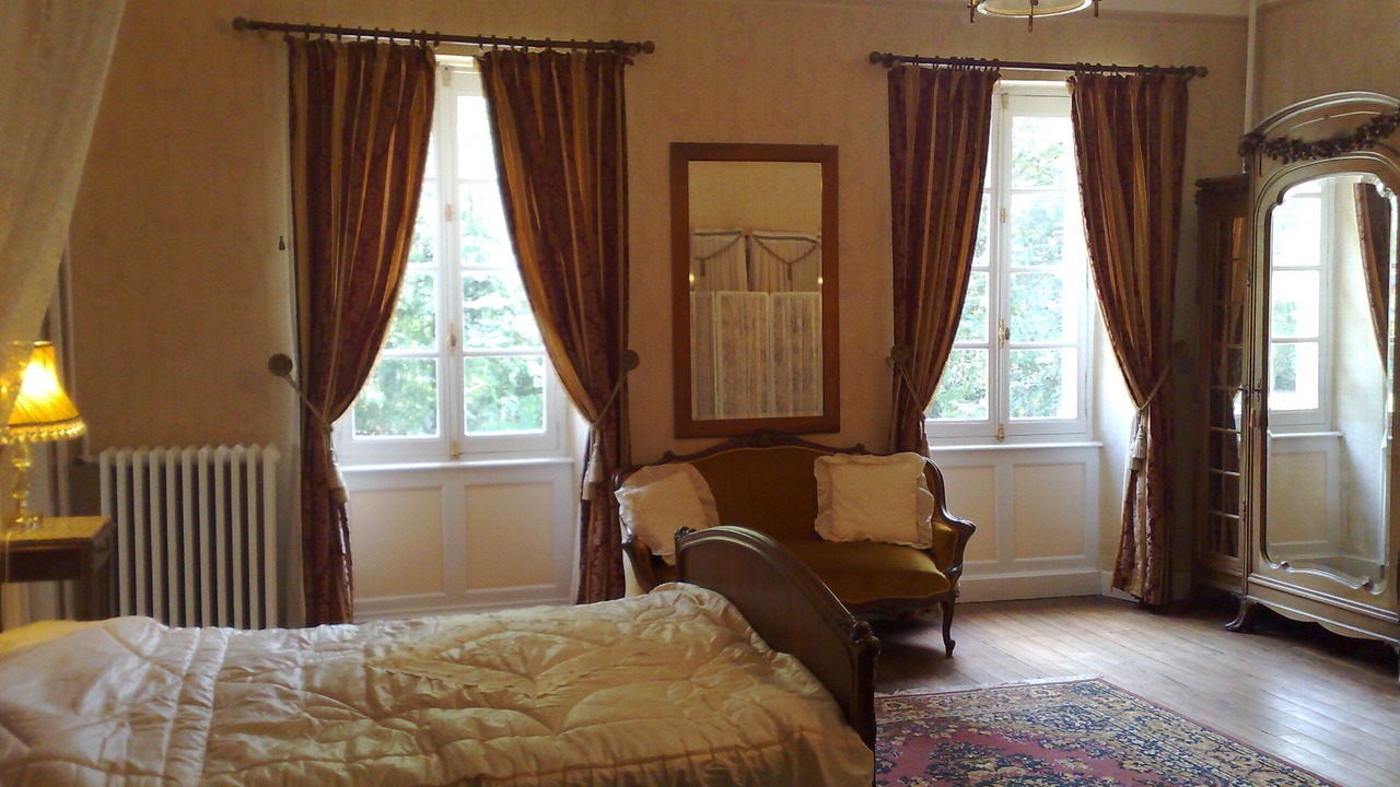 Photo of Bedroom in Cambounet-sur-le-Sor