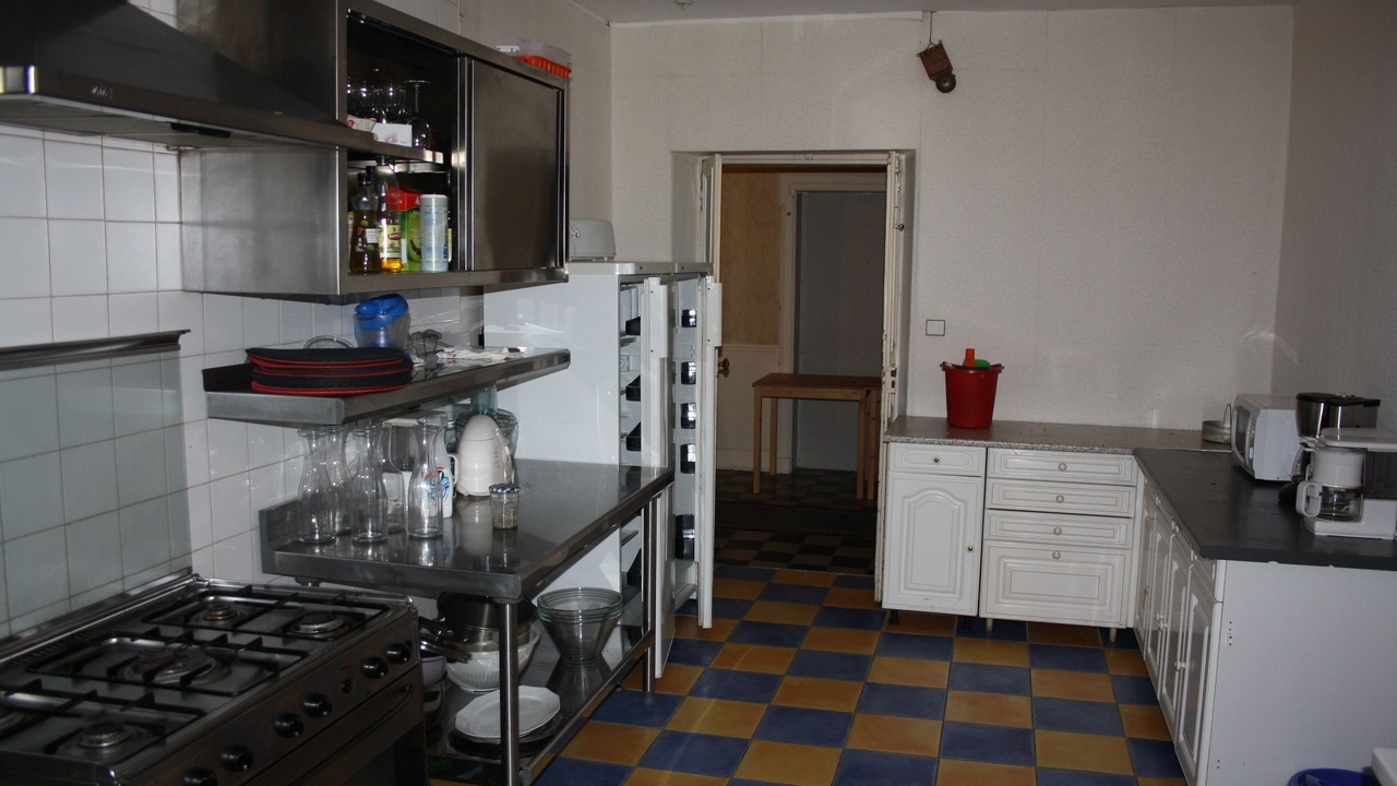 Photo of Kitchen in Cambounet-sur-le-Sor