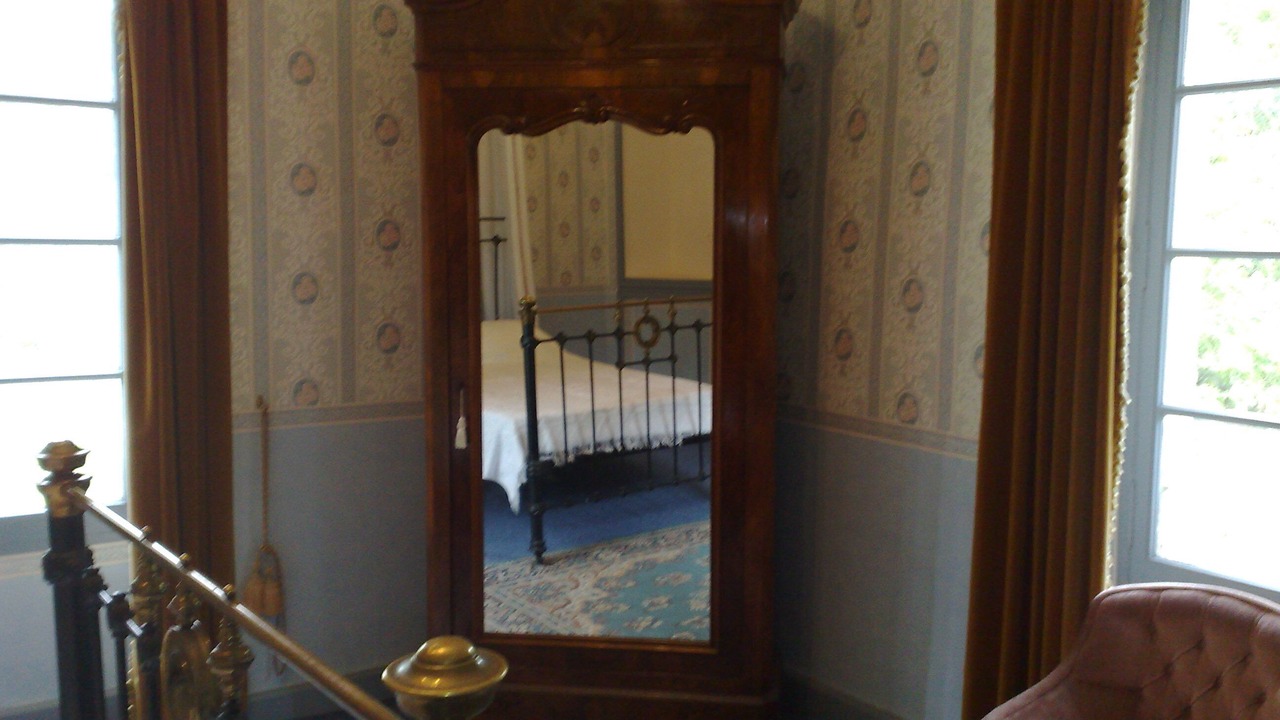 Photo of Bedroom in Cambounet-sur-le-Sor