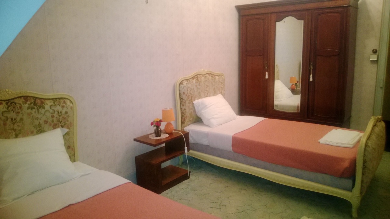 Photo of Bedroom in Cambounet-sur-le-Sor
