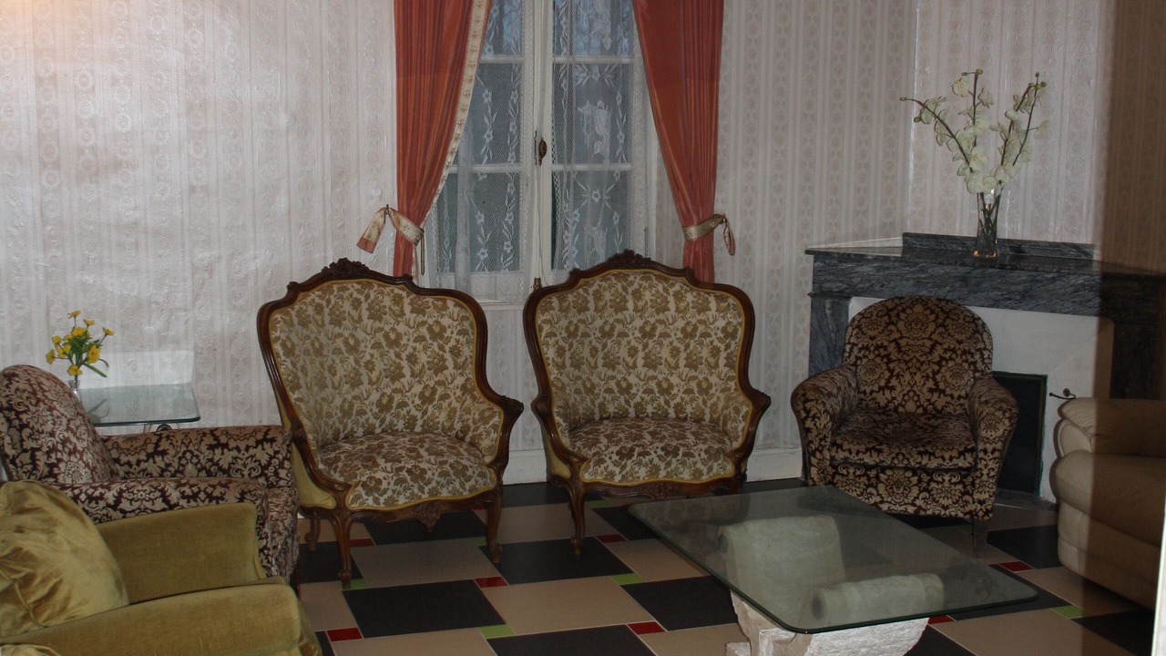 Photo of Livingroom in Cambounet-sur-le-Sor