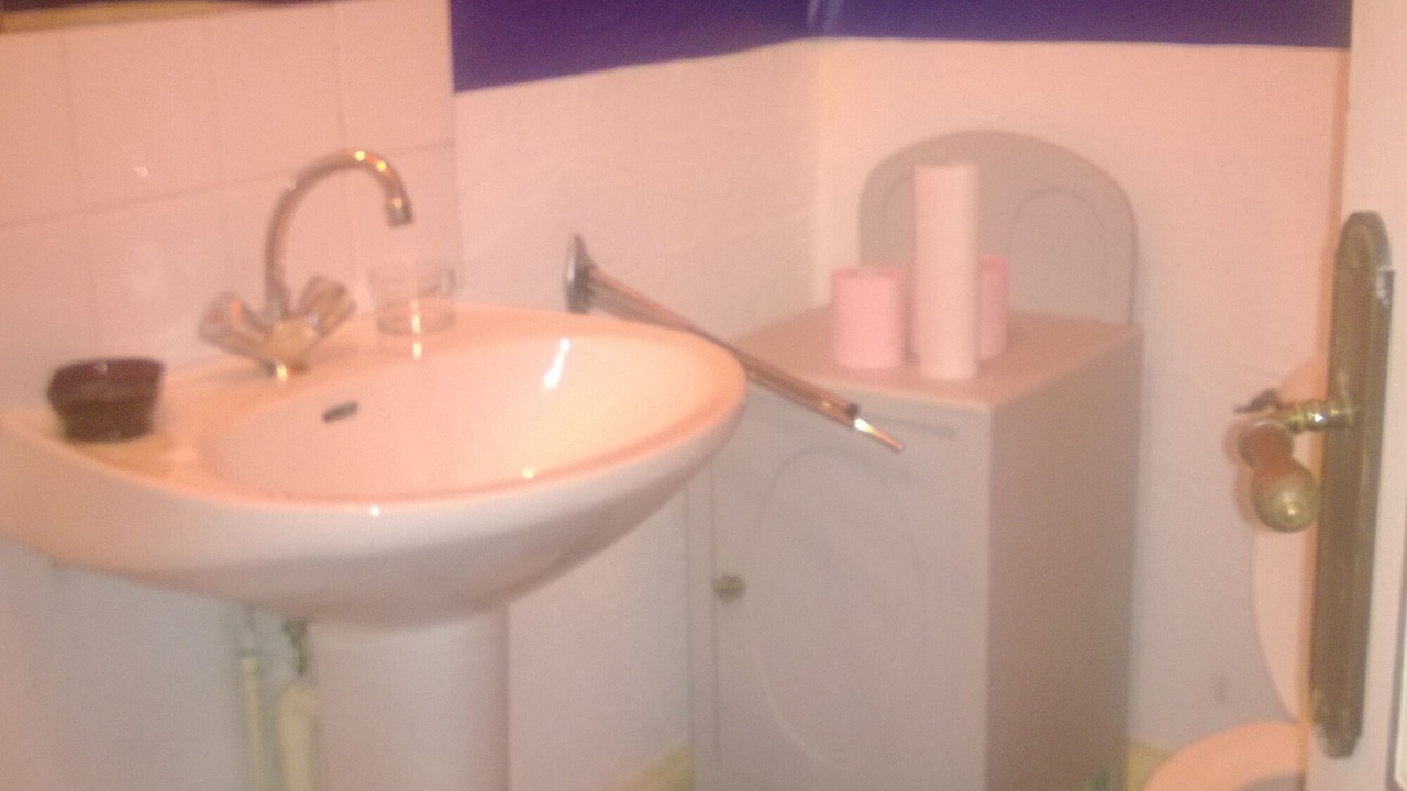Photo of Bathroom in Cambounet-sur-le-Sor