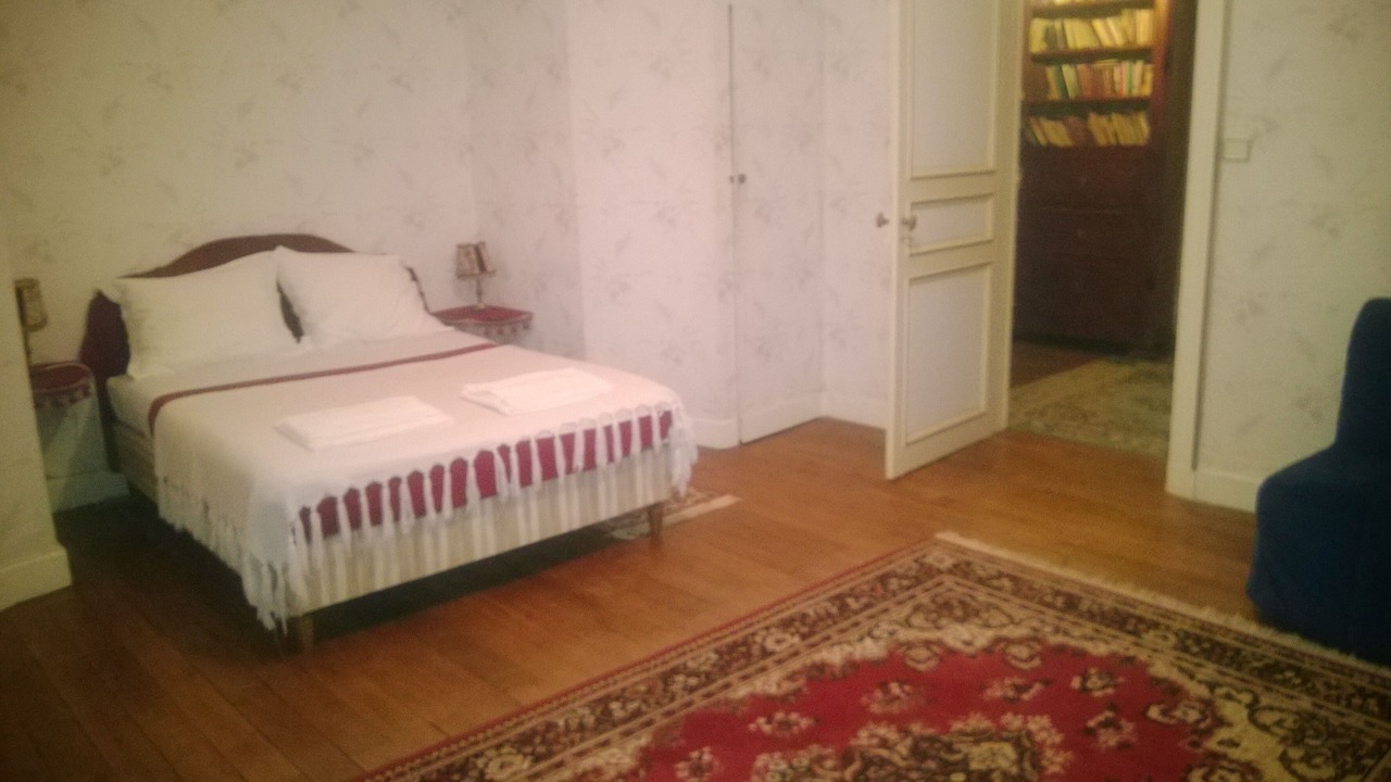 Photo of Bedroom in Cambounet-sur-le-Sor
