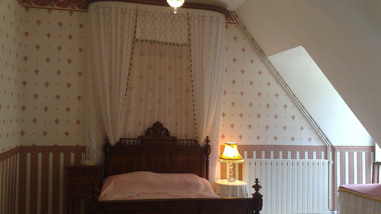 Photo of Bedroom in Cambounet-sur-le-Sor