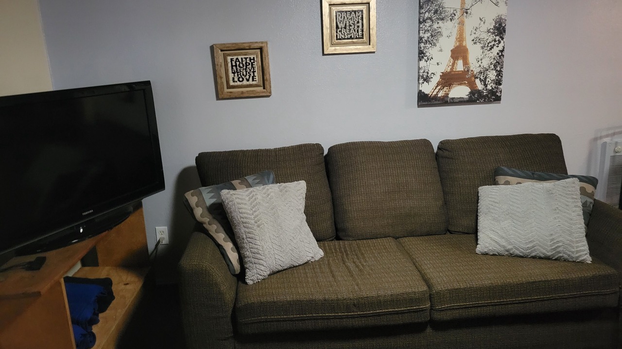 Photo of Livingroom in Ontario