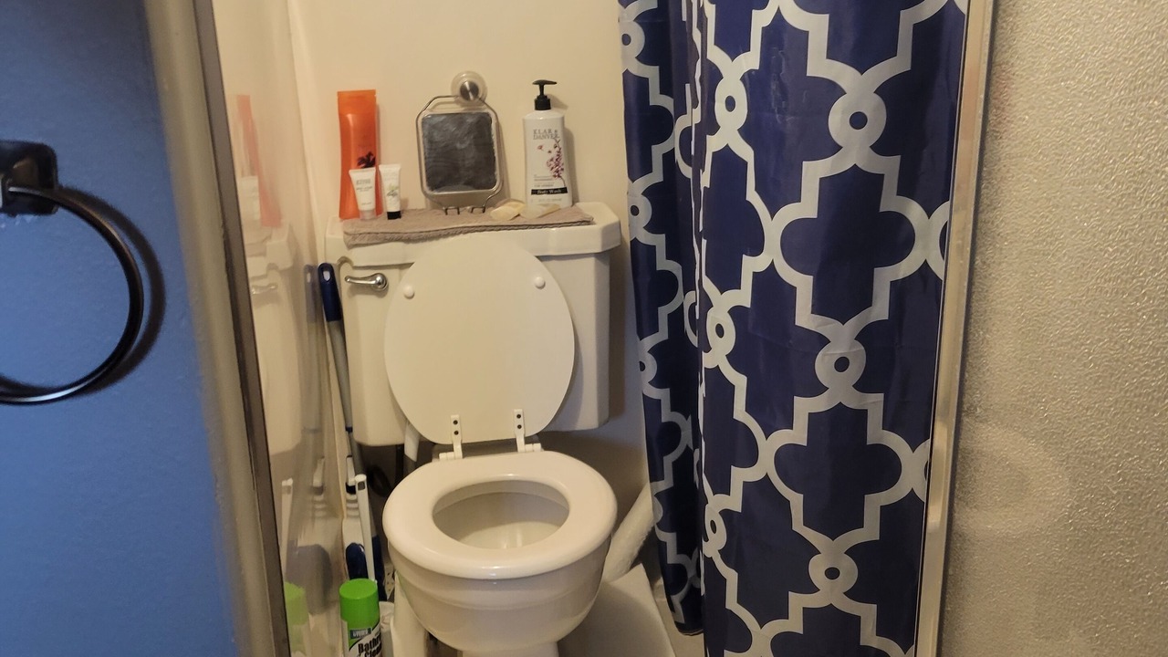 Photo of Bathroom in Ontario