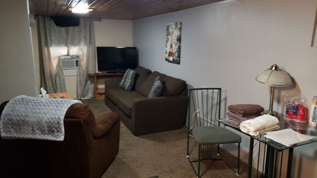 Photo of Livingroom in Ontario