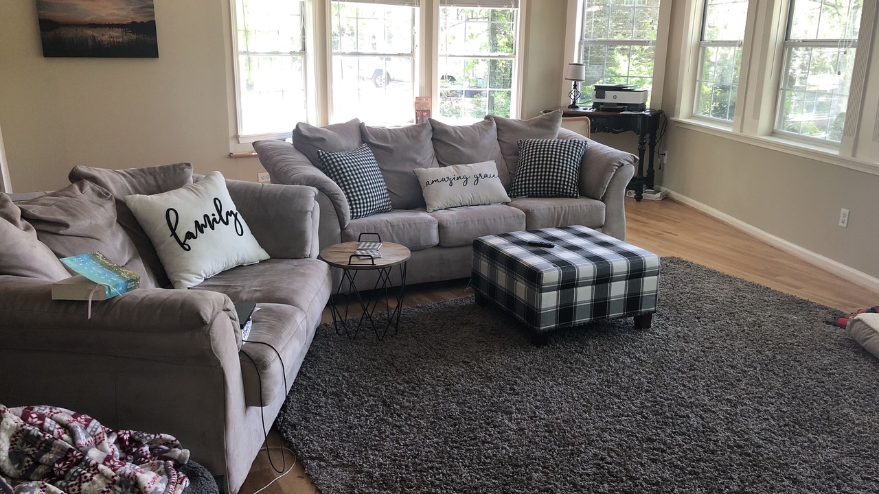 Photo of Livingroom in Pell City