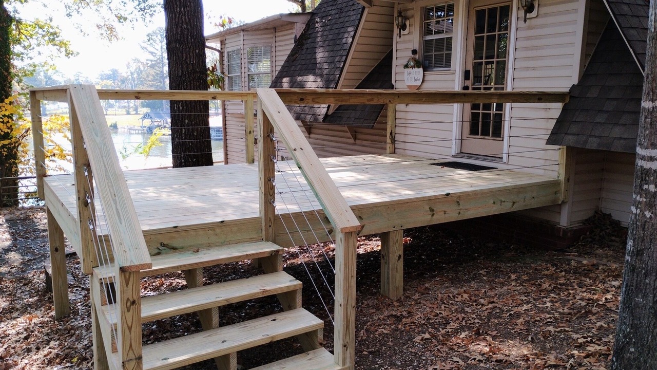 Photo of Outdoor in Pell City