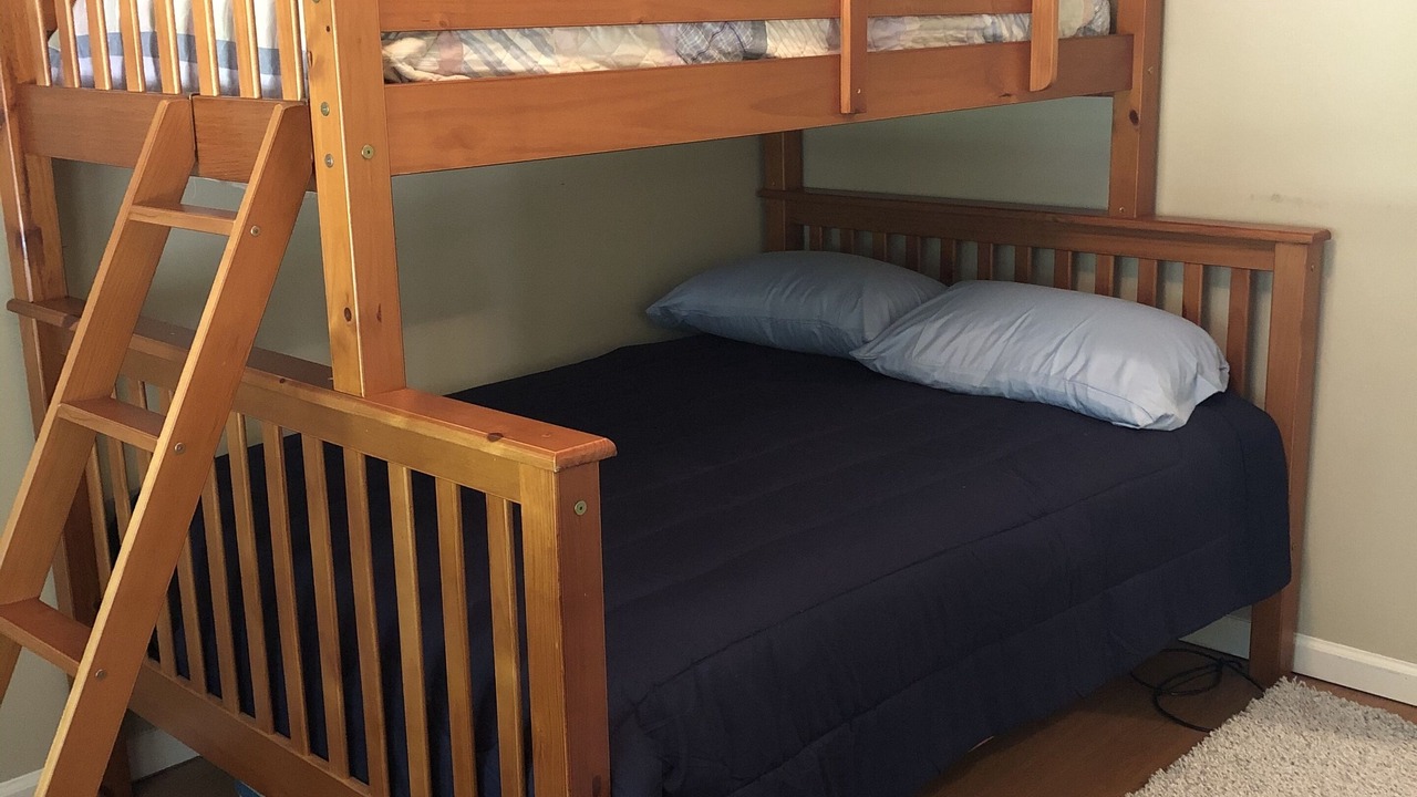 Photo of Bedroom in Pell City