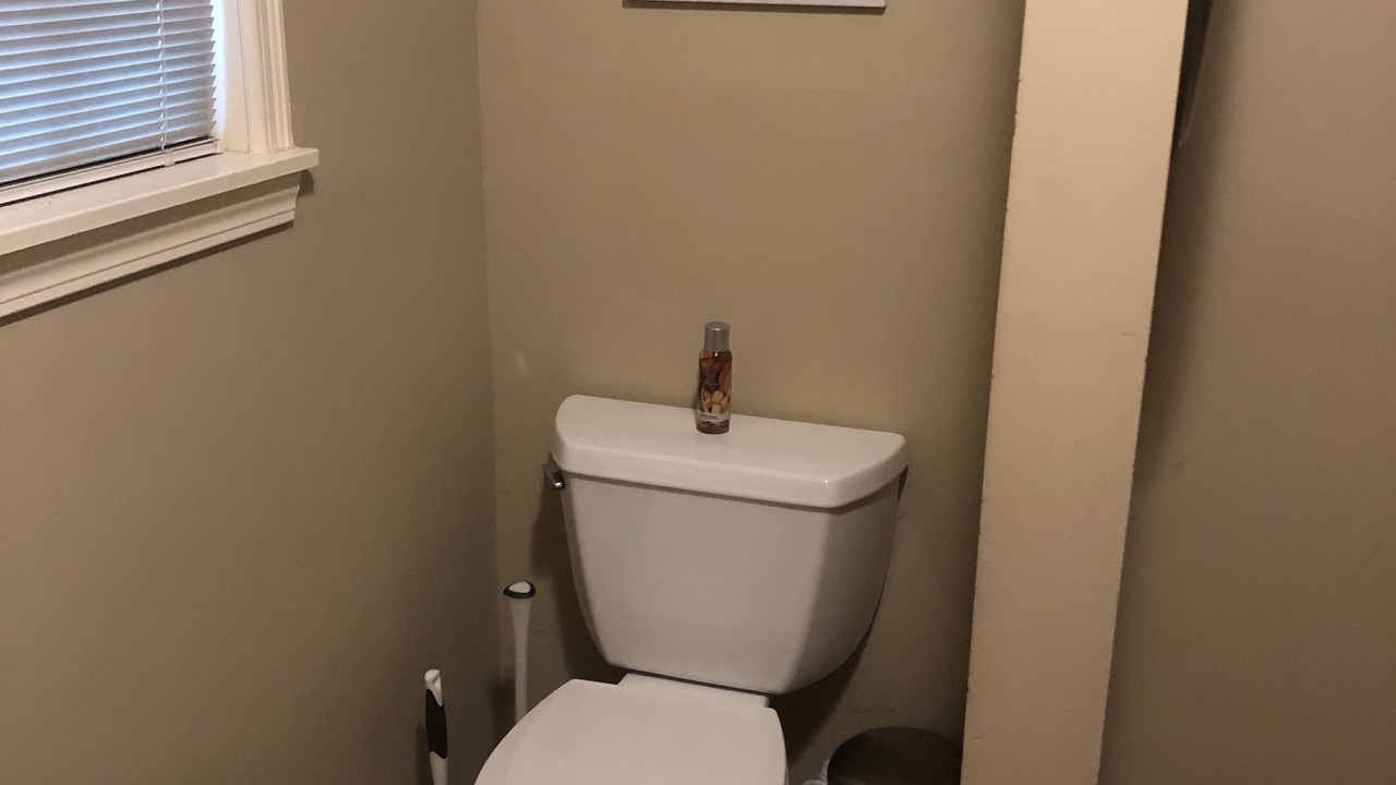 Photo of Bathroom in Pell City