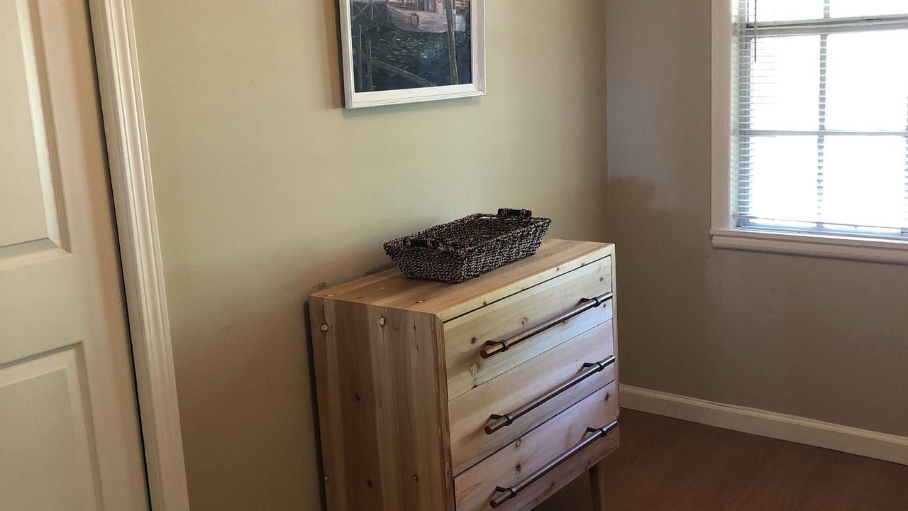 Photo of Bedroom in Pell City