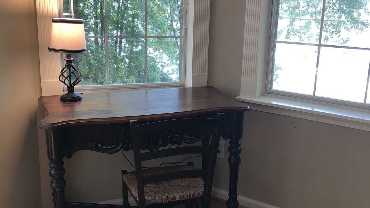 Photo of Bedroom in Pell City