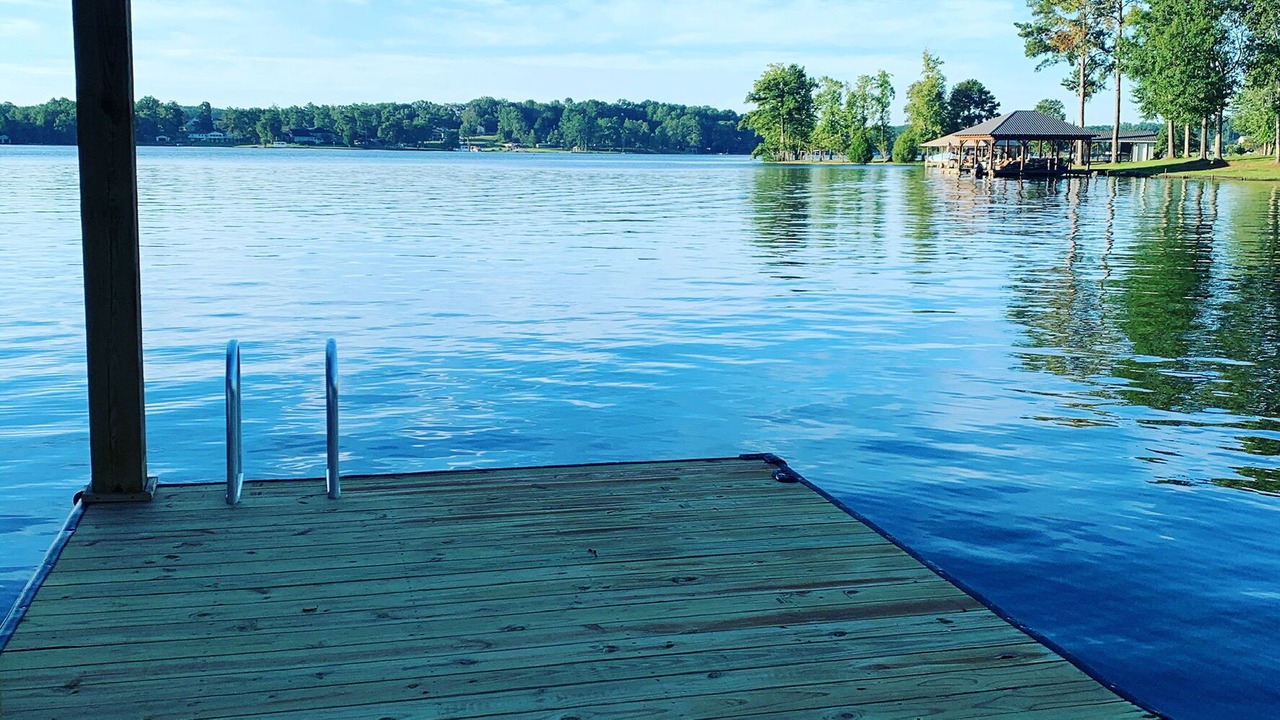 Photo of Outdoor in Pell City