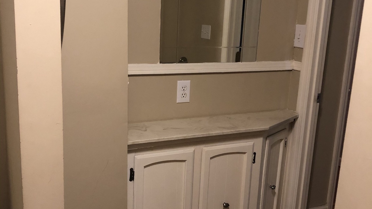 Photo of Bathroom in Pell City