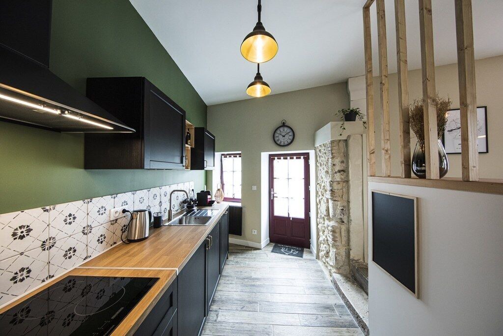 Photo of Kitchen in Amboise