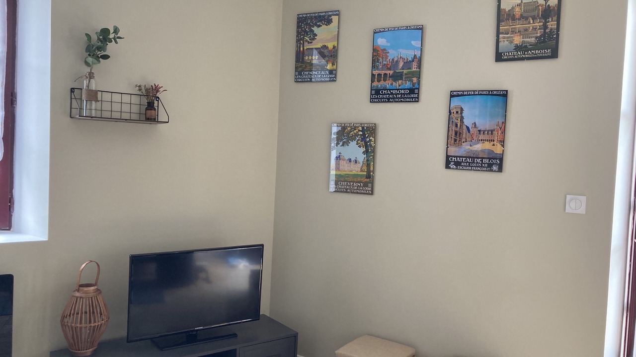 Photo of Others in Amboise