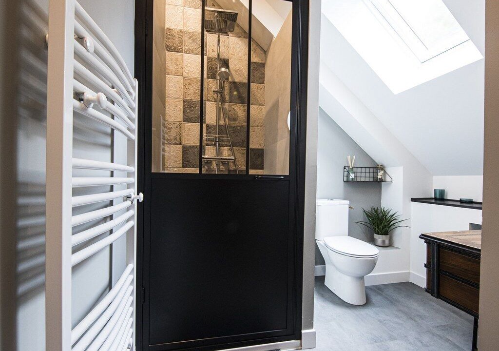 Photo of Bathroom in Amboise