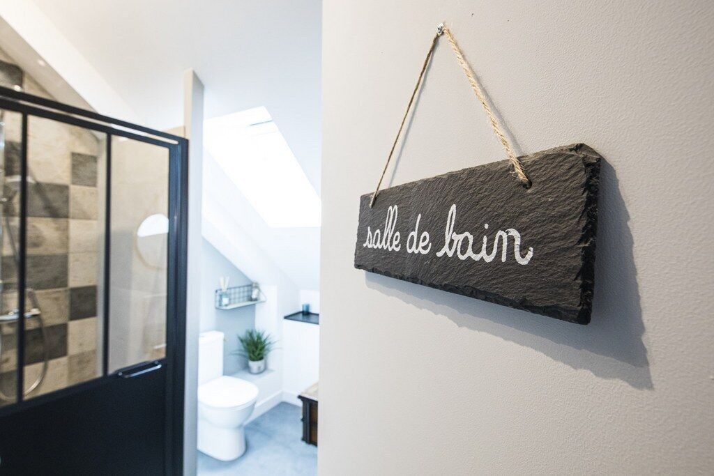 Photo of Bathroom in Amboise