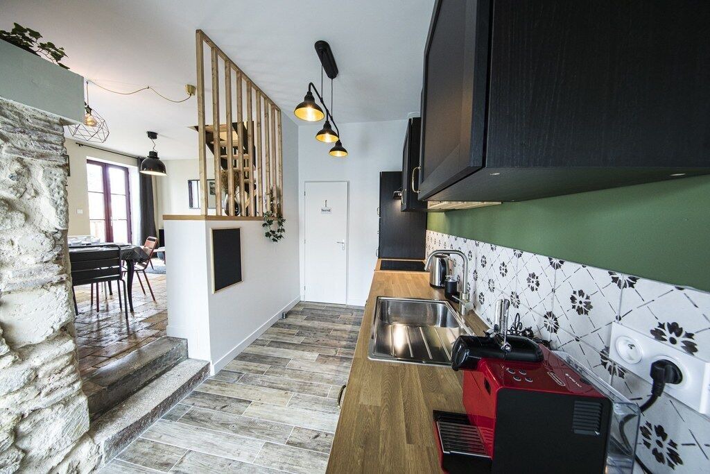 Photo of Kitchen in Amboise
