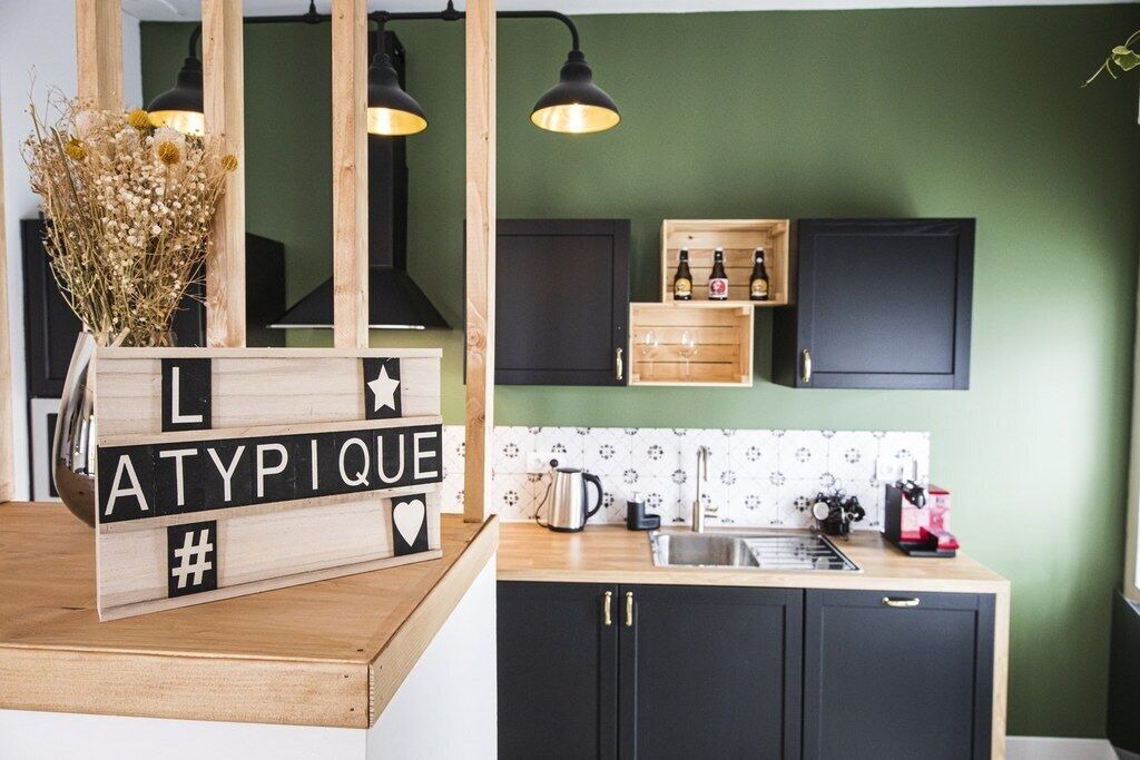 Photo of Kitchen in Amboise