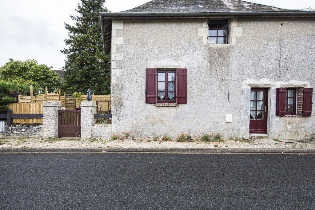 Photo of Outdoor in Amboise
