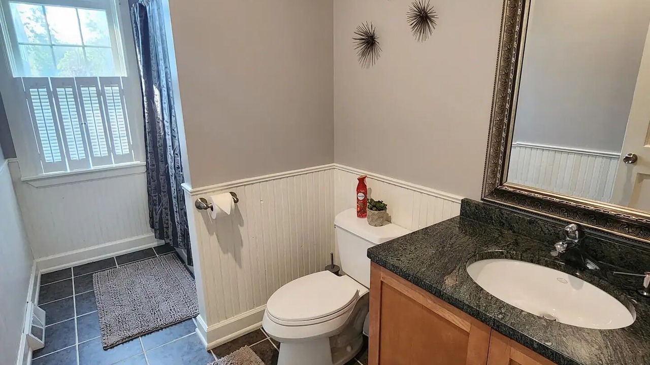 Photo of Bathroom in Bridgeport