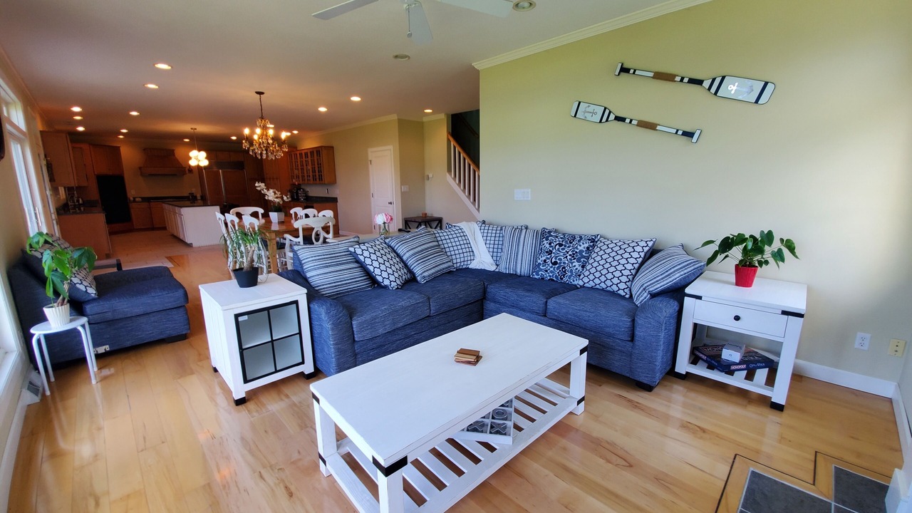 Photo of Livingroom in Bridgeport