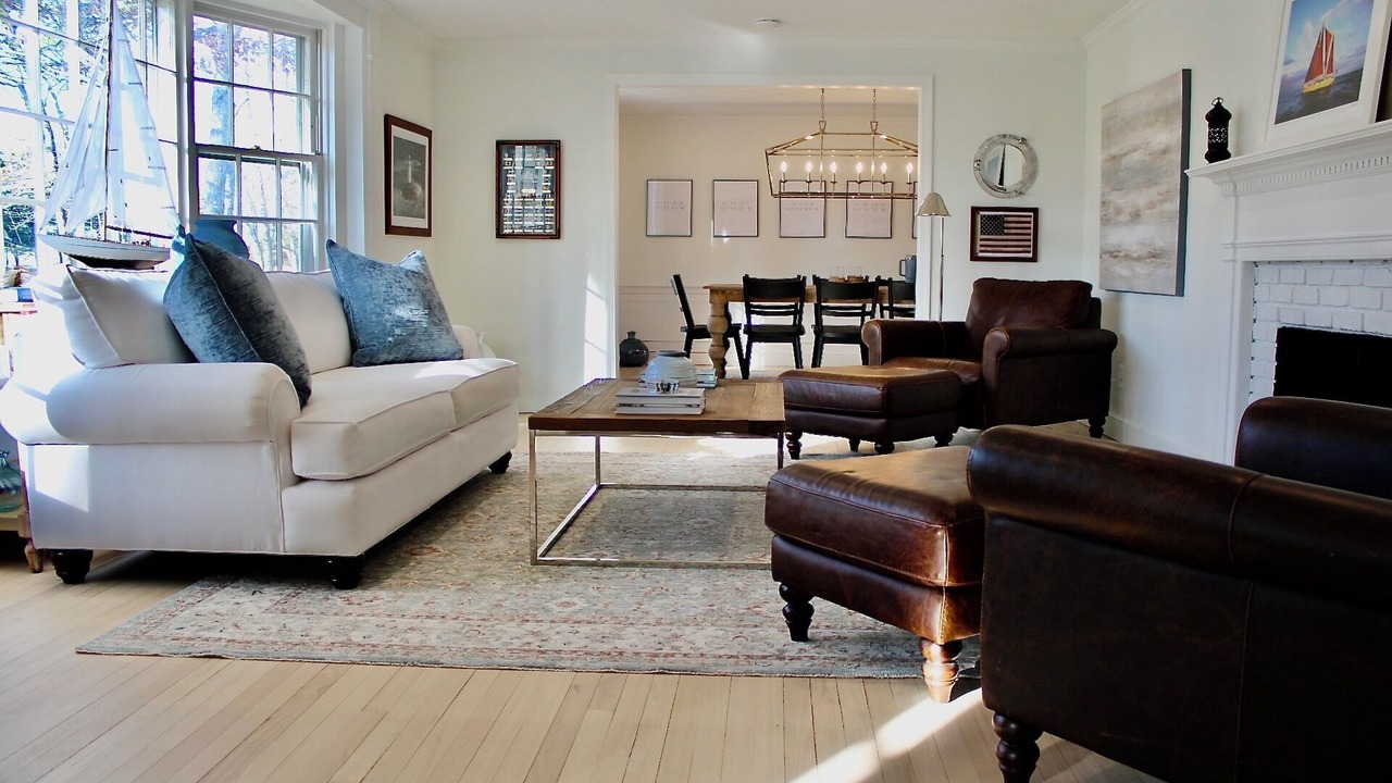 Photo of Livingroom in Cummaquid