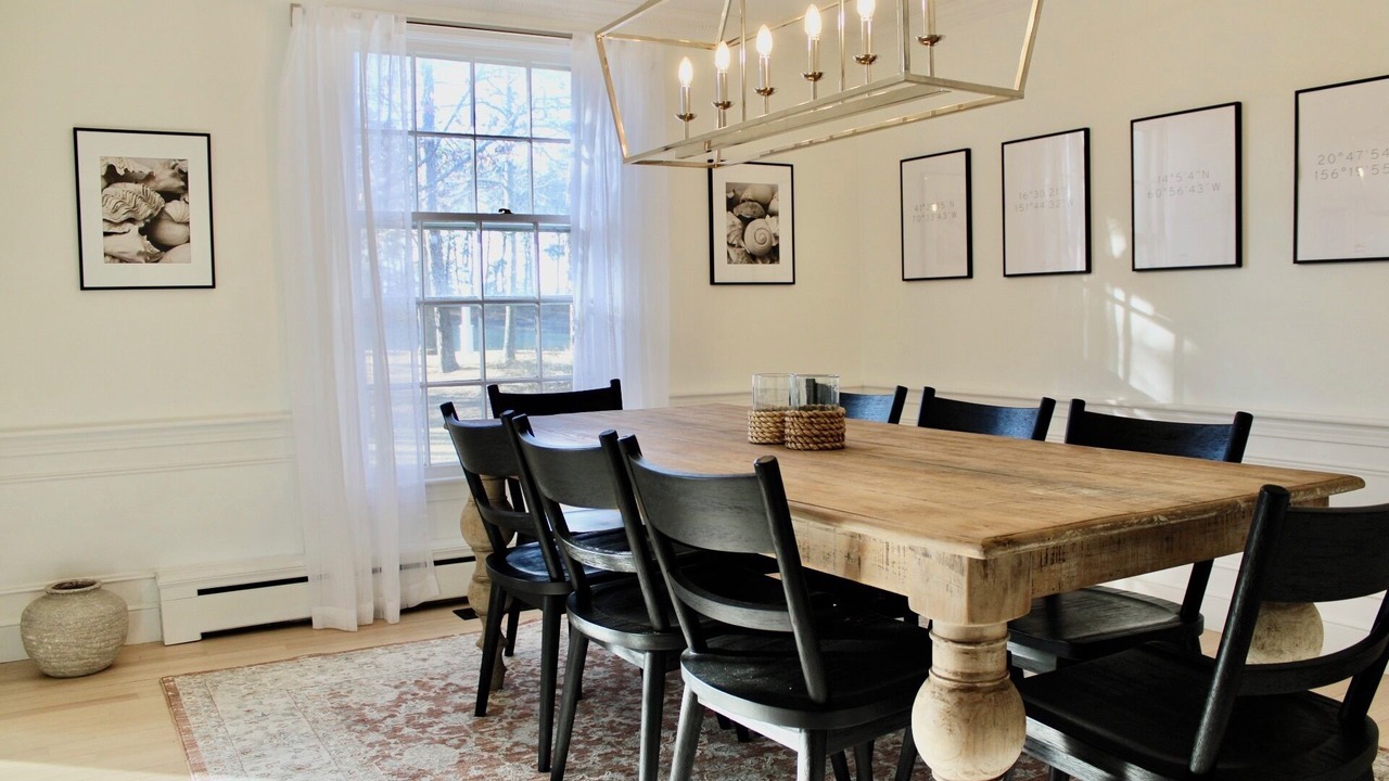 Photo of Livingroom in Cummaquid