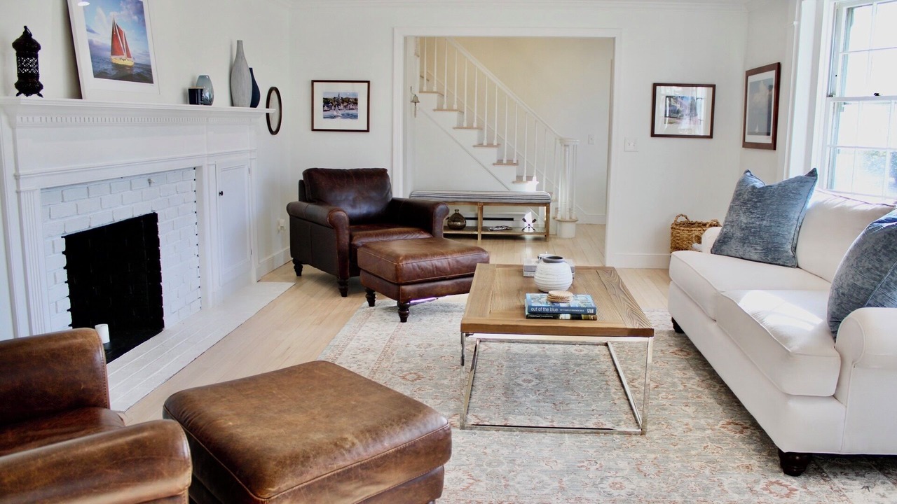 Photo of Livingroom in Cummaquid