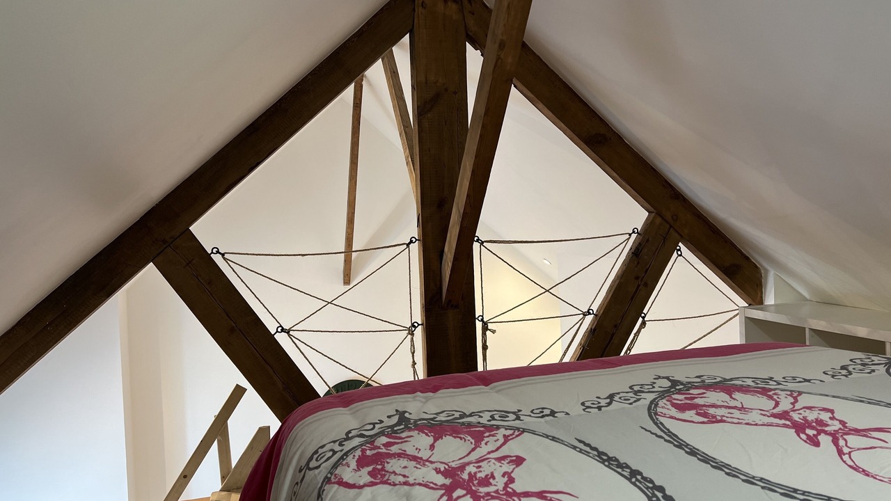 Photo of Bedroom in Wimereux