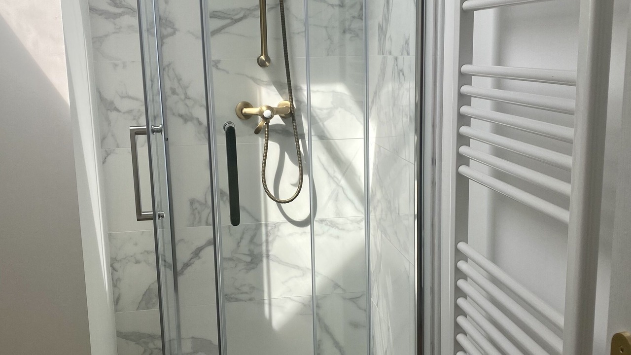 Photo of Bathroom in Wimereux