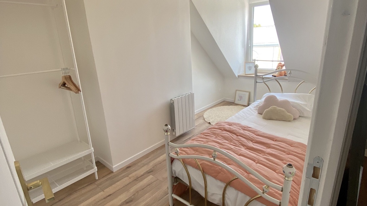 Photo of Bedroom in Wimereux