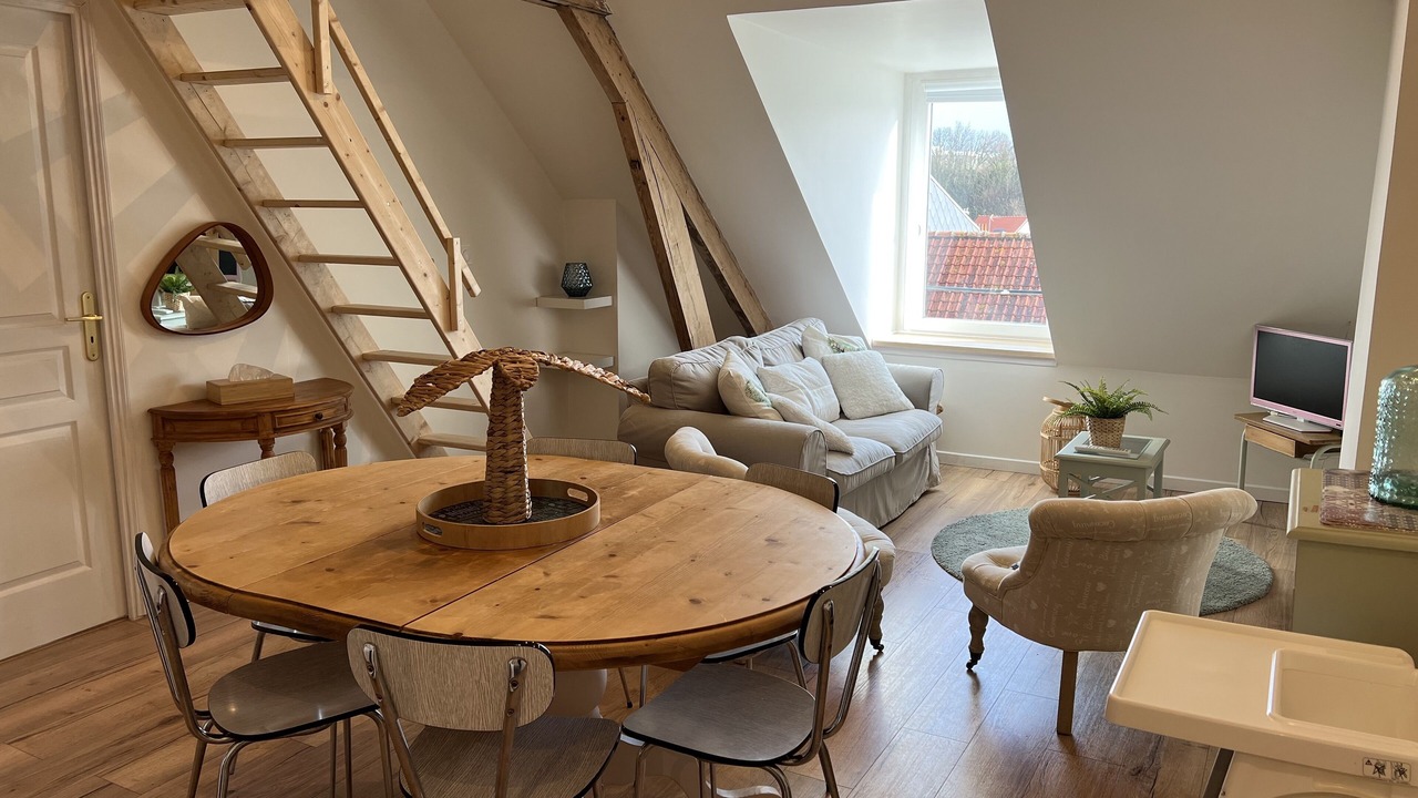 Photo of Livingroom in Wimereux