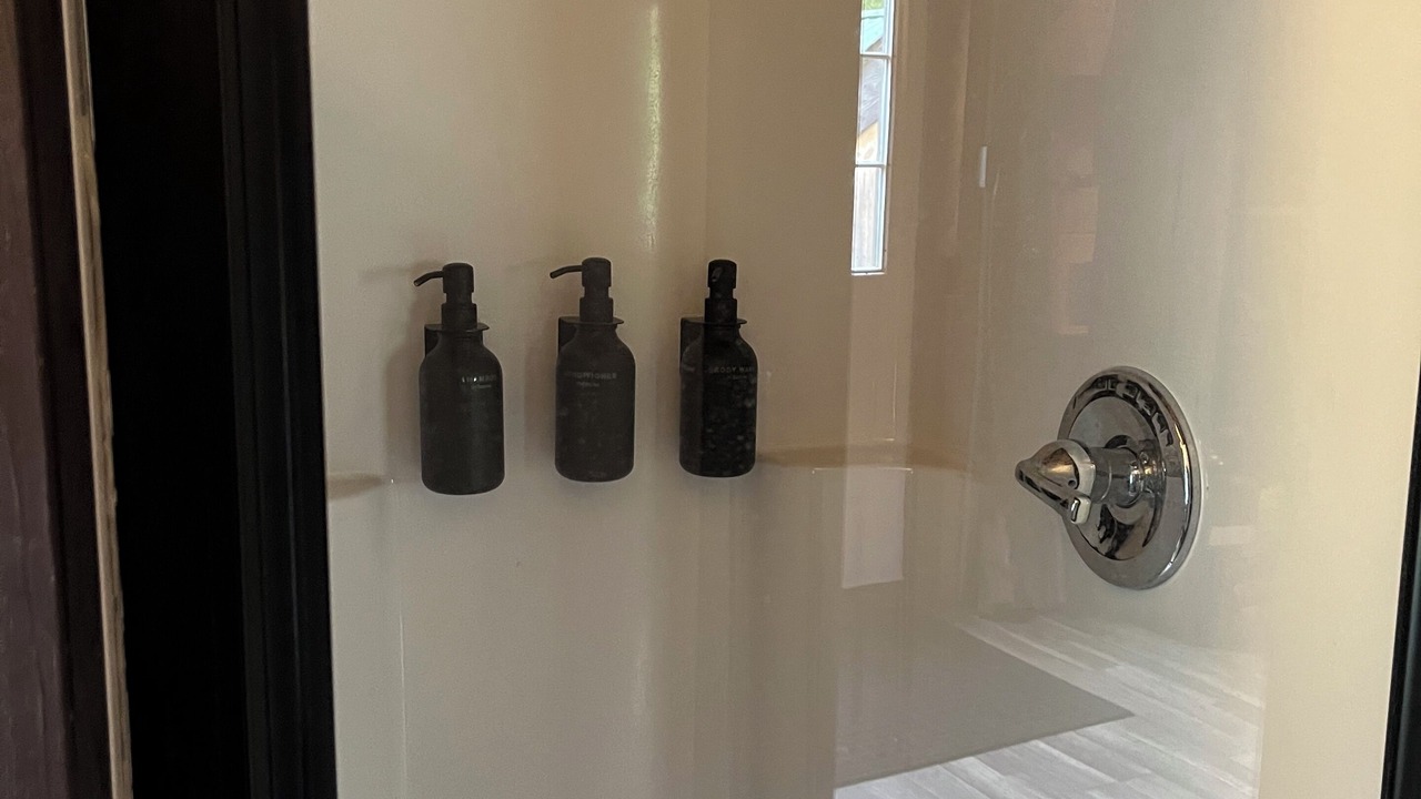 Photo of Bathroom in St. Johnsbury