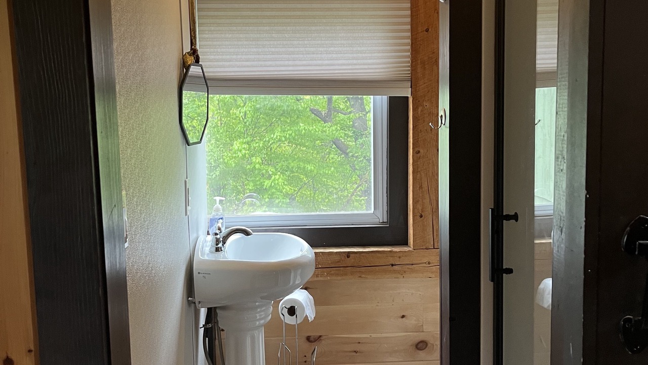 Photo of Bathroom in St. Johnsbury