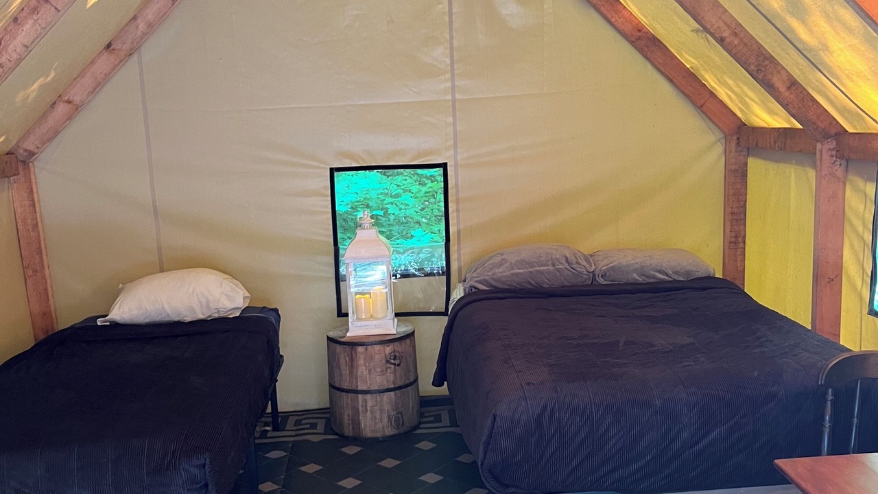 Photo of Bedroom in St. Johnsbury