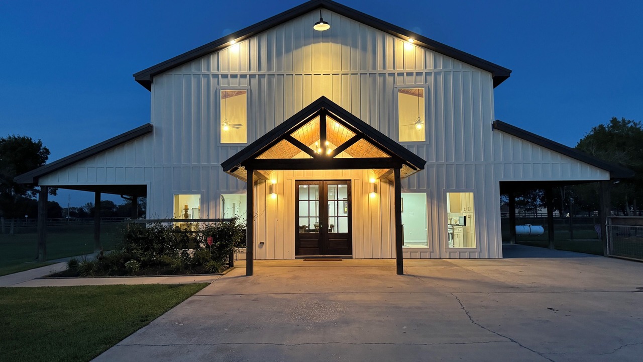 Photo of Outdoor in Alvin
