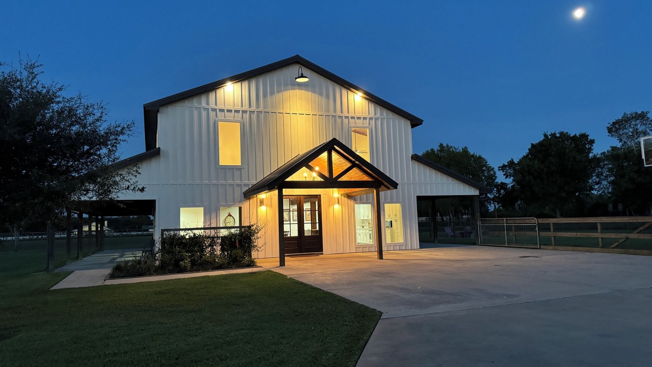 Photo of Outdoor in Alvin