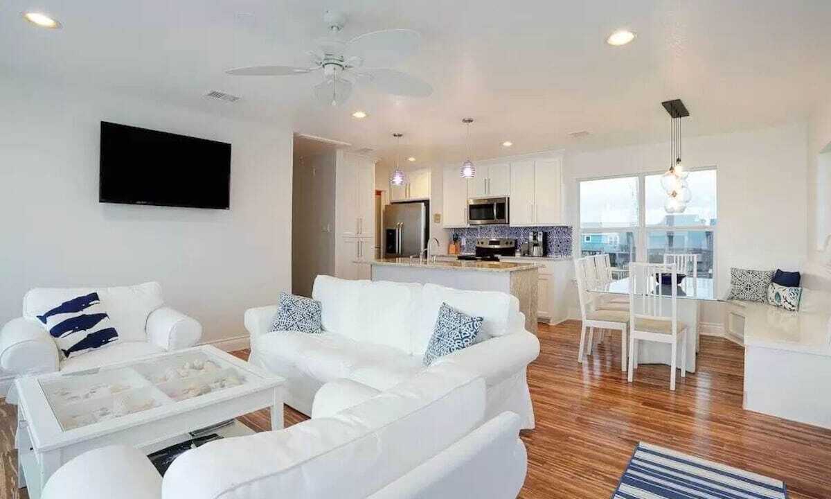 Photo of Livingroom in San Luis